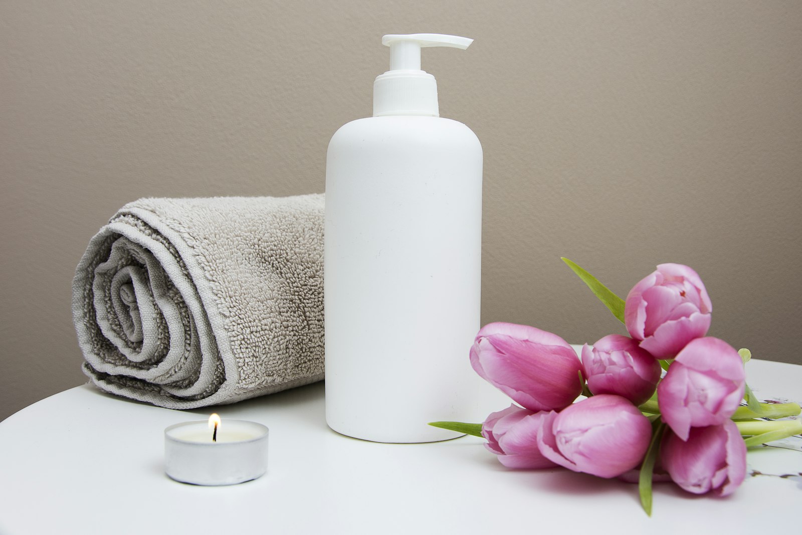 Spa treatment